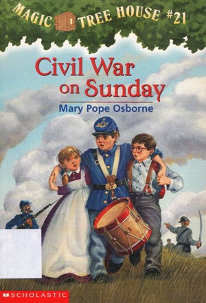 CIVIL WAR ON SUNDAY