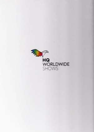 HQ WORLDWIDE