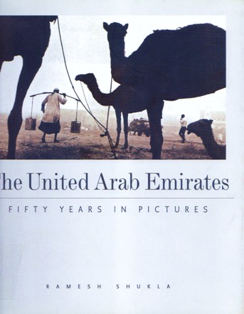 The United Arab Emirates FIFTY YEARS IN PICTURES