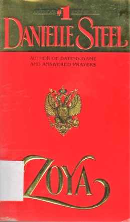 ZOYA