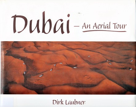 DUBAI- AN AERIAL TOUR