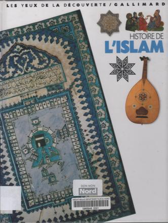 HISTOIRE DE L’ISLAM
