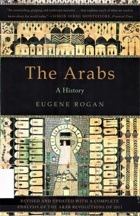 THE ARABS A HISTORY