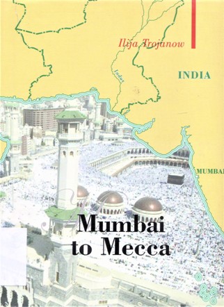 MUMBAI TO MECCA