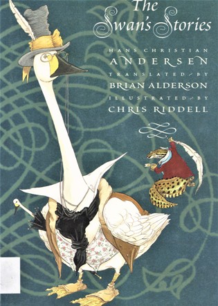 THE SWAN’S STORIES