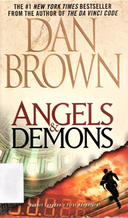 ANGELS & DEMONS