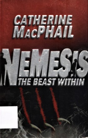 NEMESIS THE BEAST WITHIN
