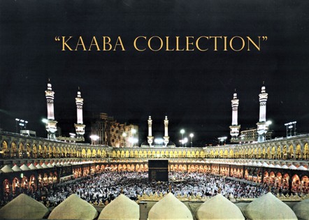KAABA COLLECTION