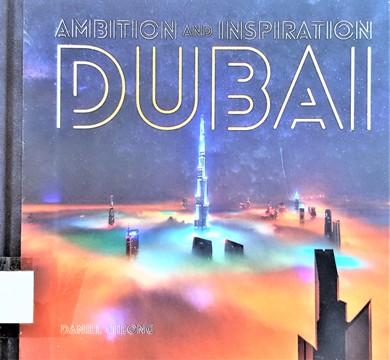 AMBITION AND INSPIRATION DUBAI