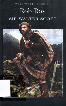 ROB ROY