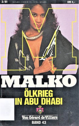 OLKRIEG IN ABU DHABI