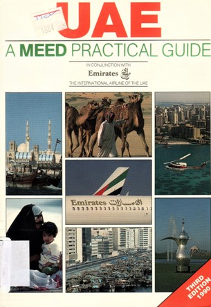 UAE A MEED PARTICAL GUIDE
