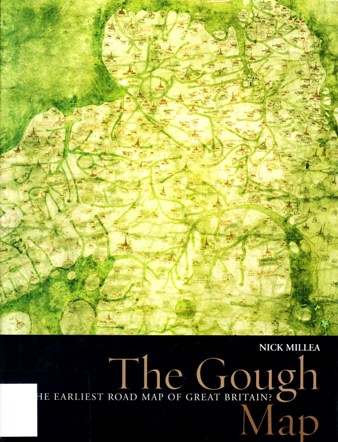 THE GOUGH MAP