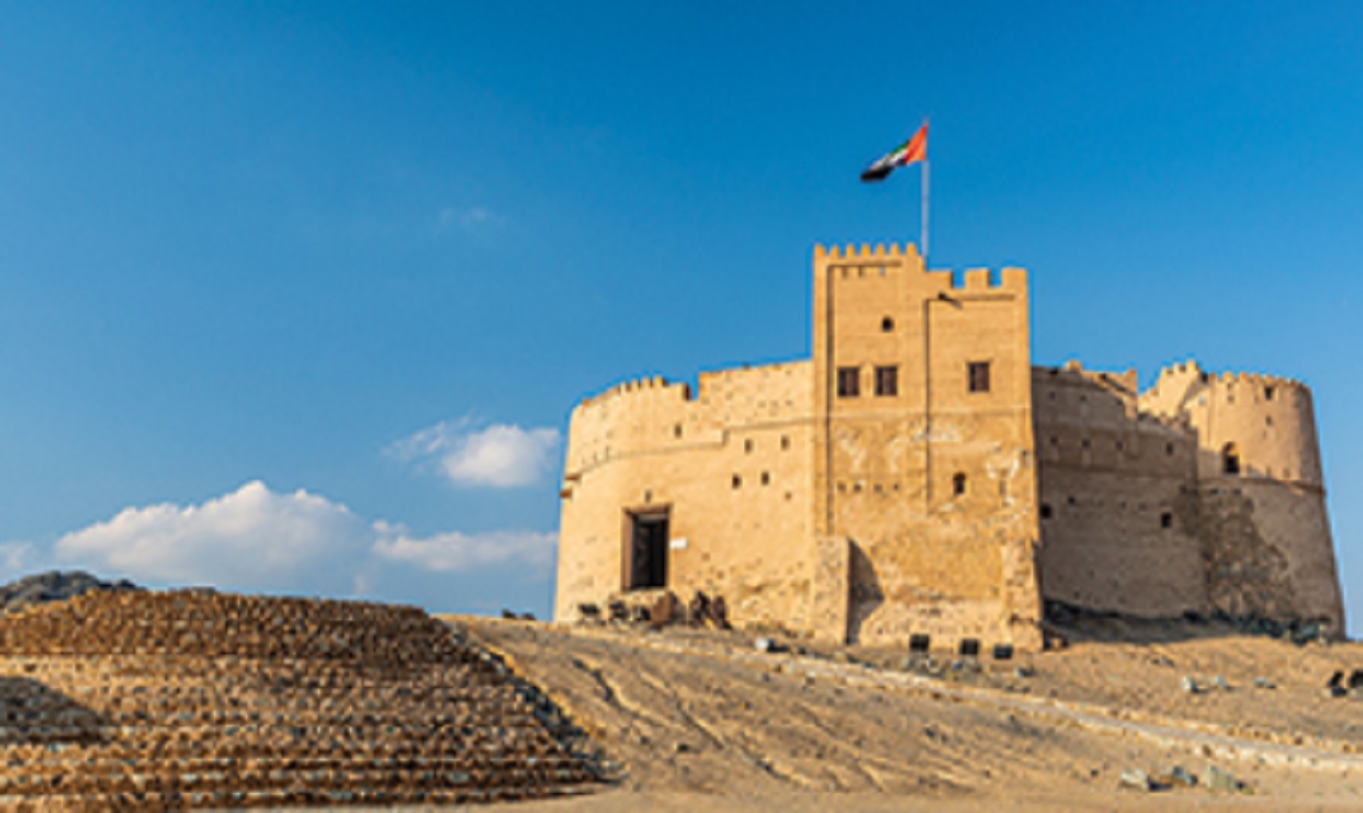 الفجيرة عروس بحر العرب.. لكن مهرها غالٍ (1)
