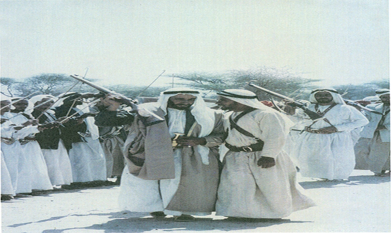زفاف الشيخ زايد في صور.. توثيق مرئي لفرحة أمة