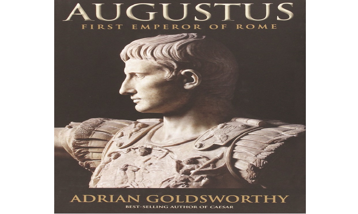 Augustus: First Emperor of Rome