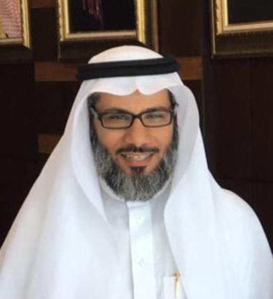 الدكتور علي بن ذيب الأكلبي