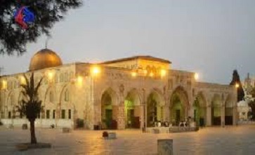 يا مفتي القدس