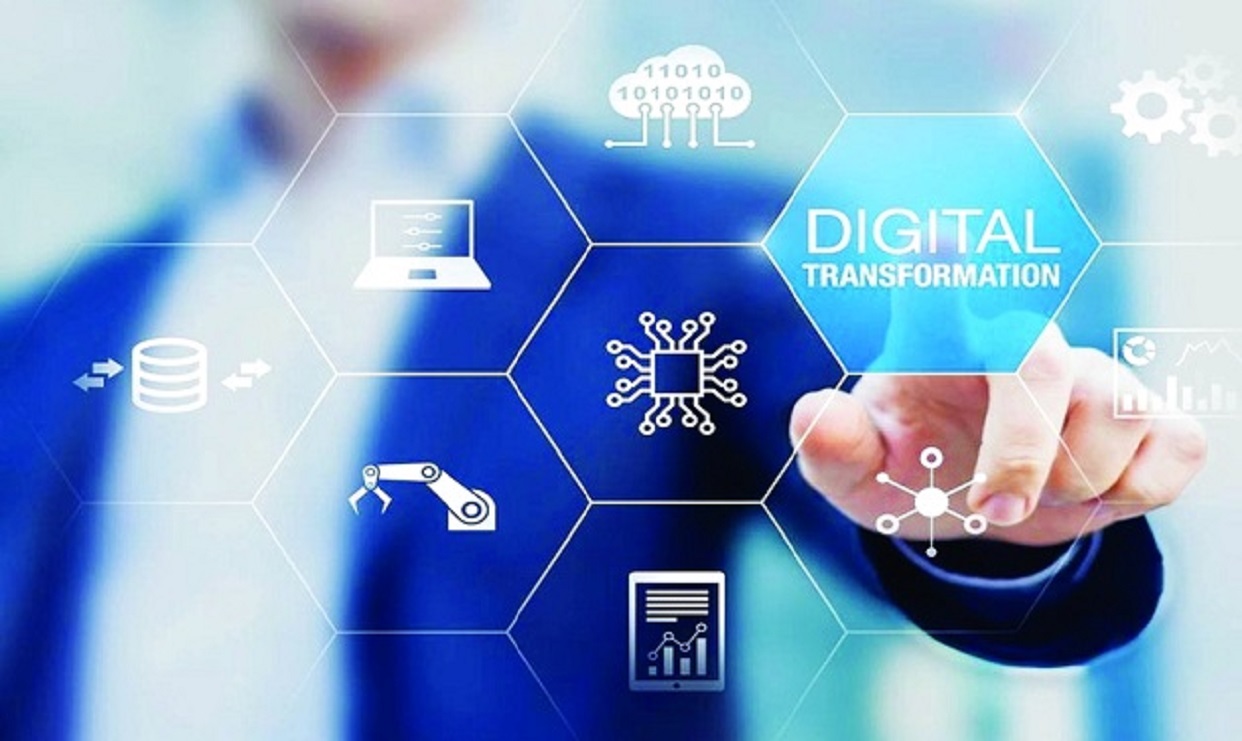 إنترنت الأشياء والتحوُّل الرقمي في مؤسسات المعلومات