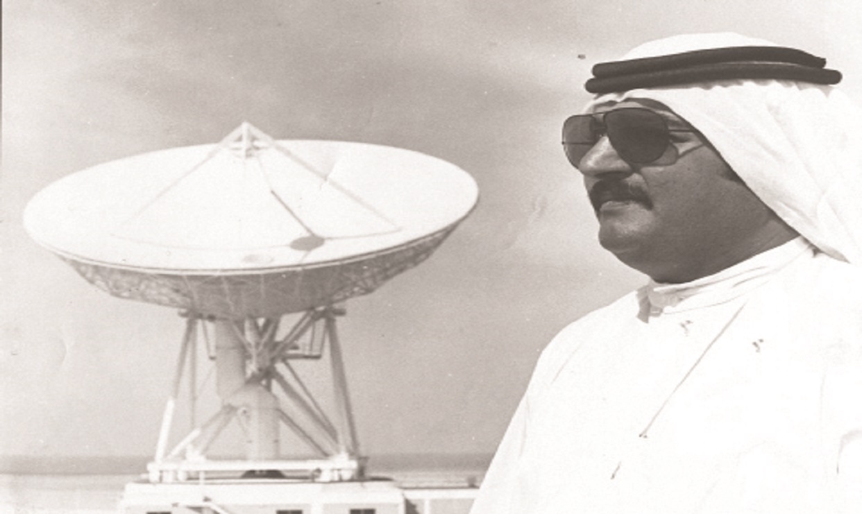 محمد رفيع.. الحلم يصبح حقيقة