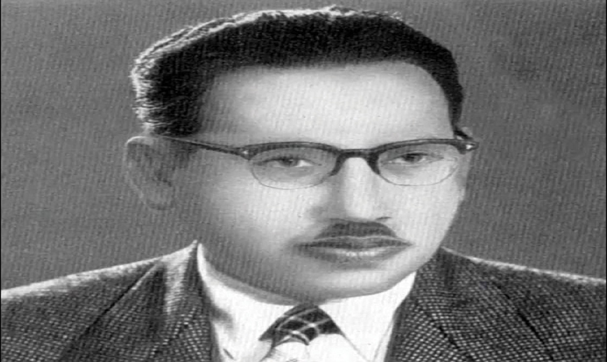 أضواء على حياة علي أحمد باكثير  في الذكرى الـ 50 لرحيله