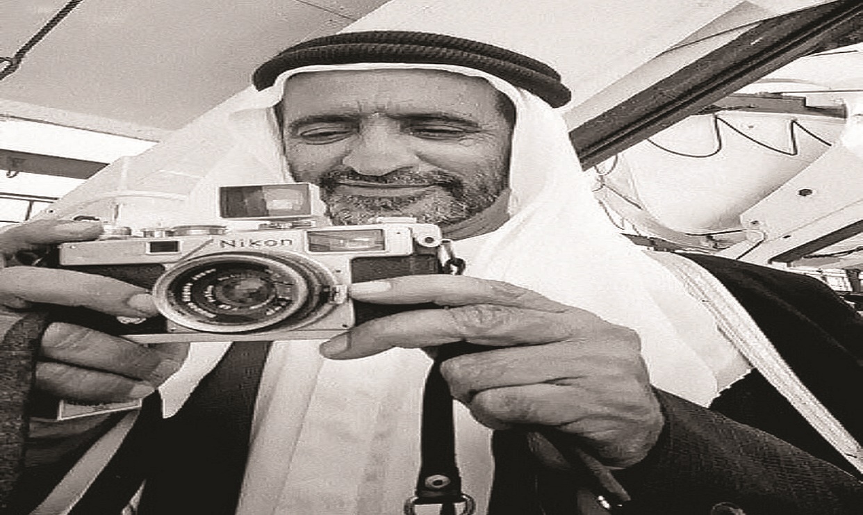 راشد الذي عرفته.. الإعلام.. مسؤولية