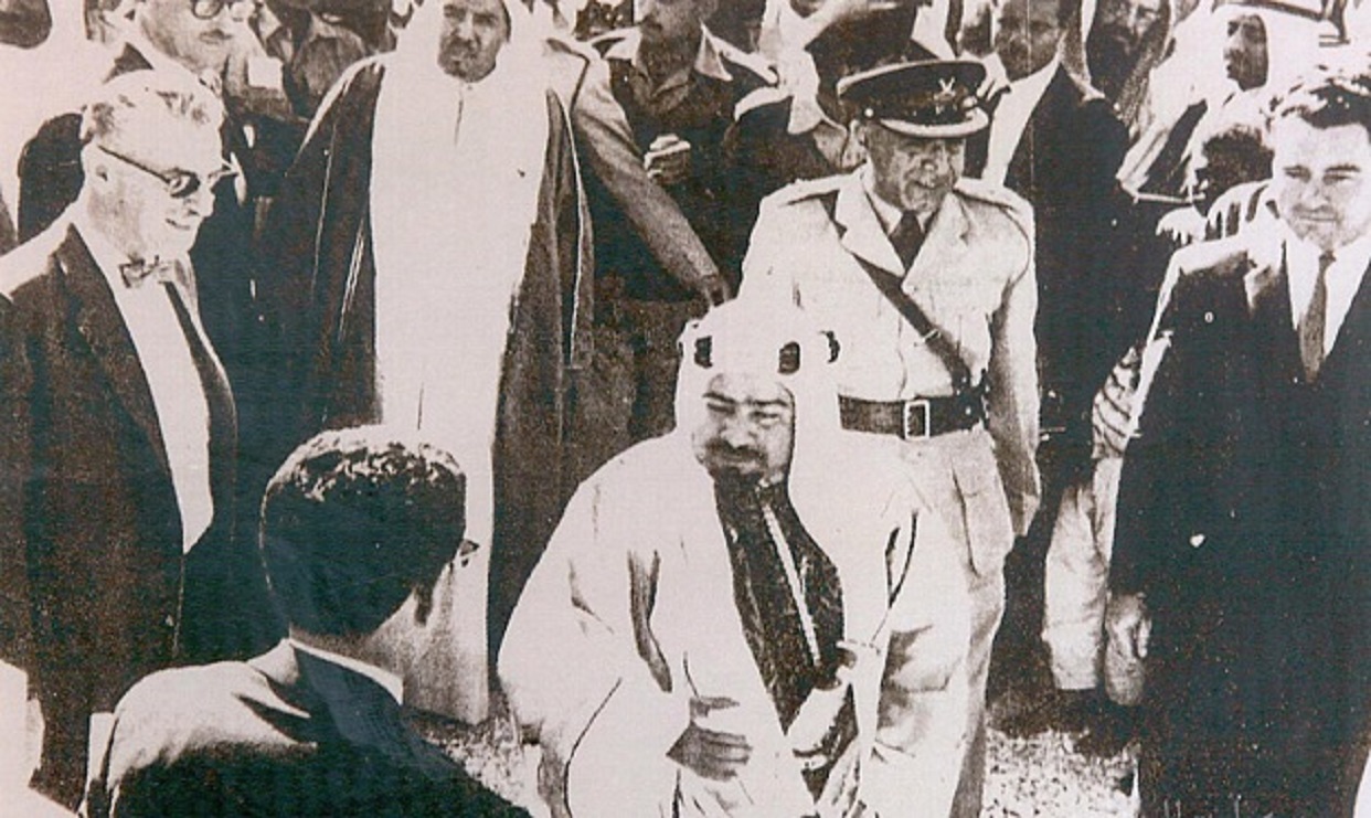 عيسى بن سلمان آل خليفة سيرة الجِد والهمّة والنباهة