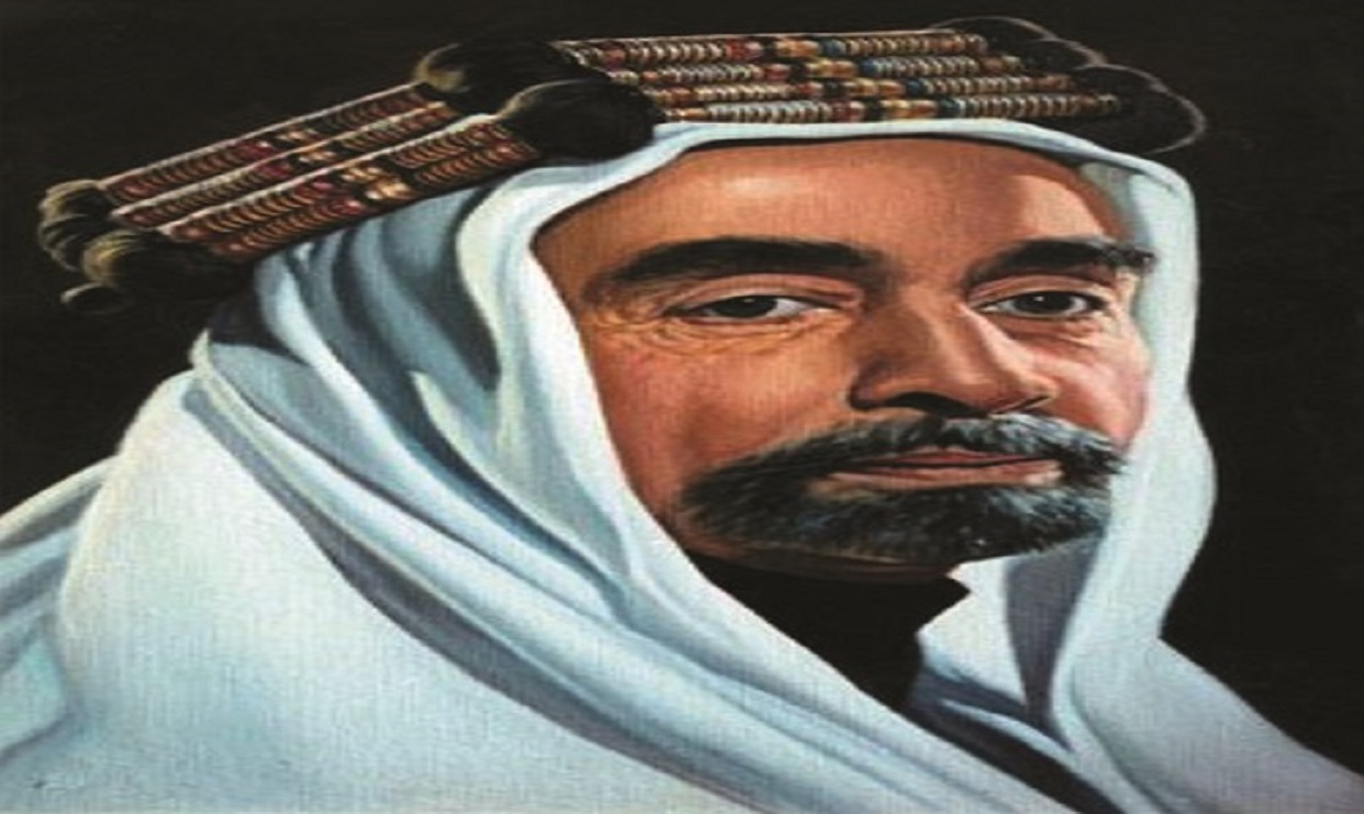 الخيل الأصائل