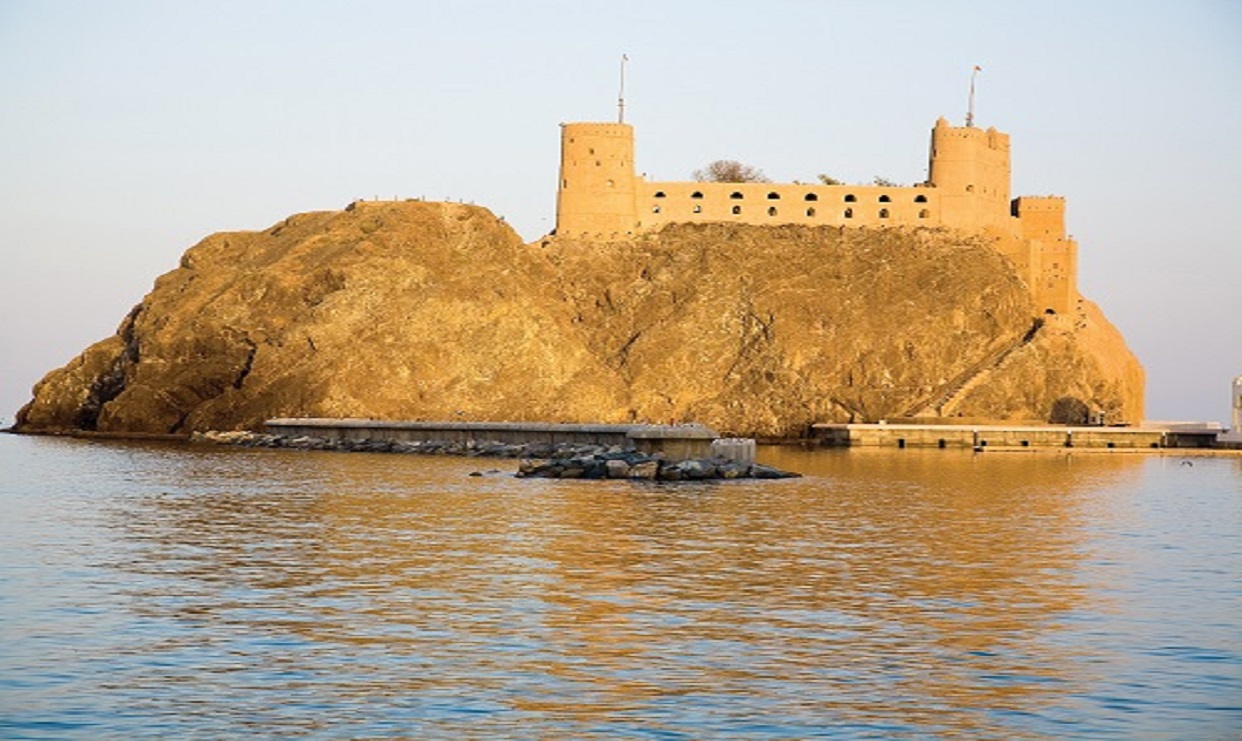 القوى السياسية في منطقة الخليج العربي