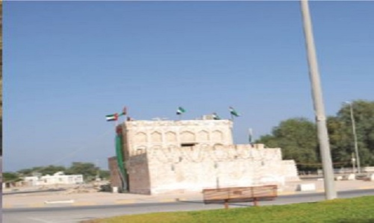 جزيرة دلما