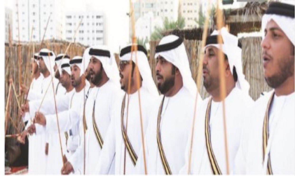 العيالة.. فن الكثرة ورقصة ما بعد الانتصار