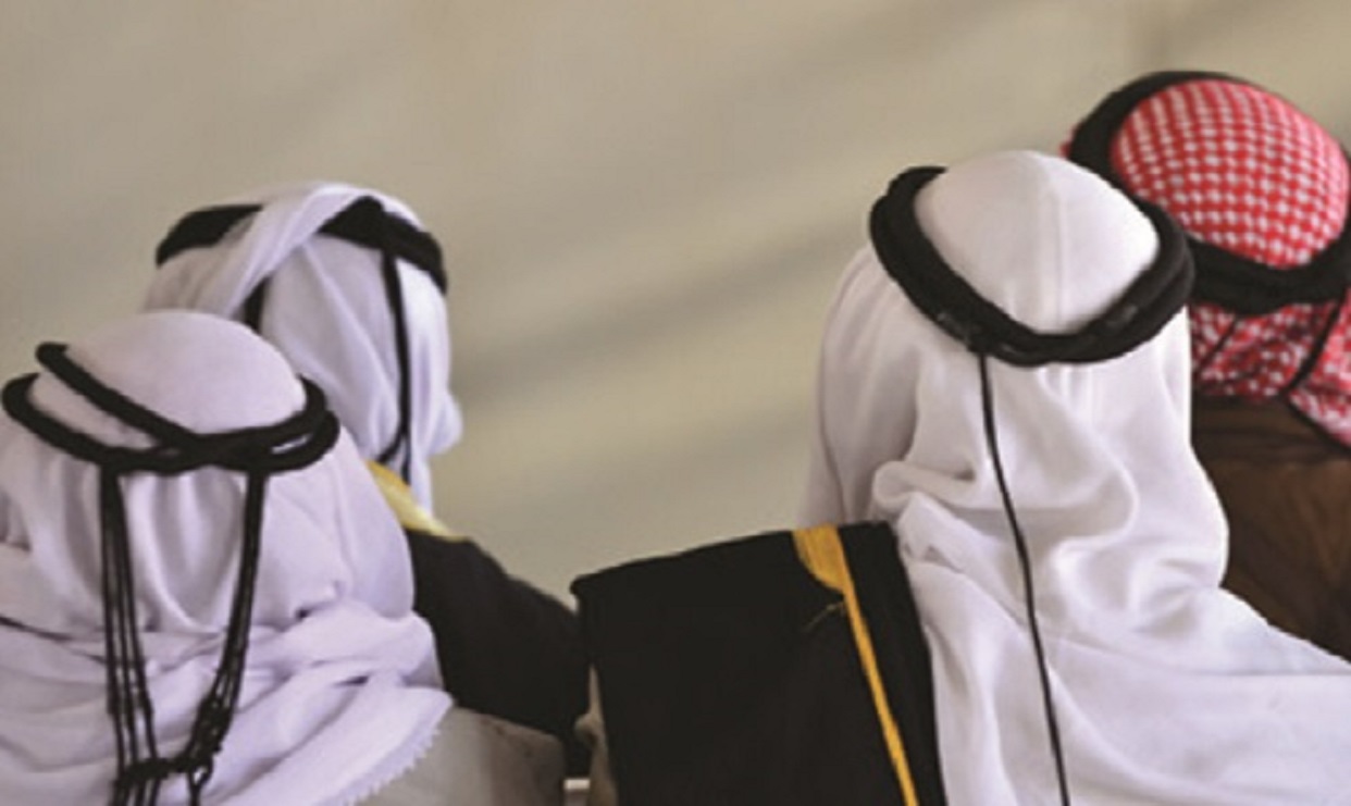 ما معنى العقال؟