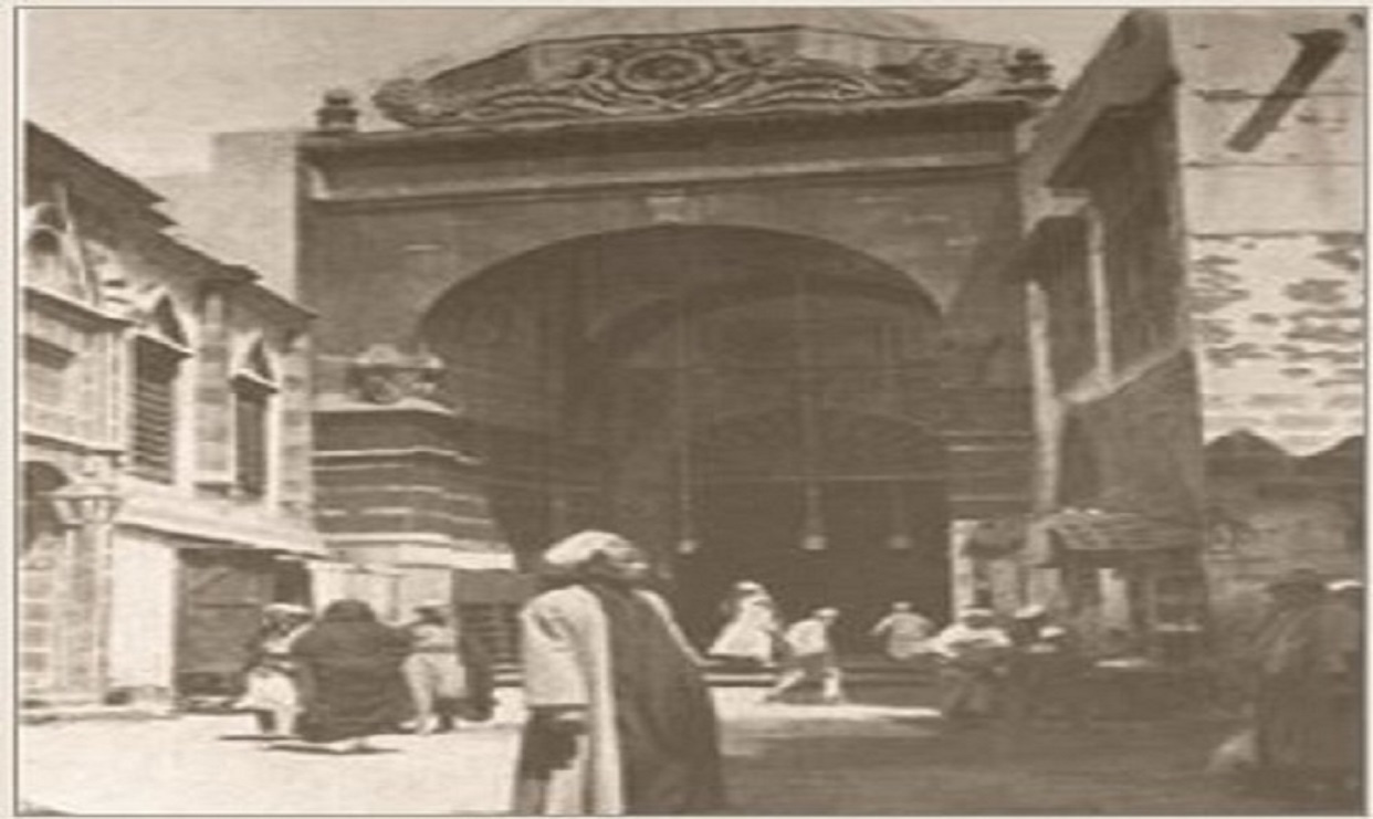 صور قديمة نادرة من المملكة العربية السعودية