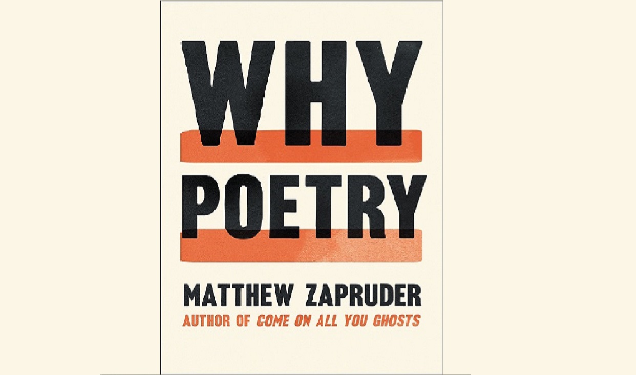Why Poetry