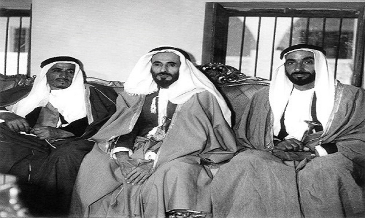 Abu Dhabi in the Writings of Western Travelers
