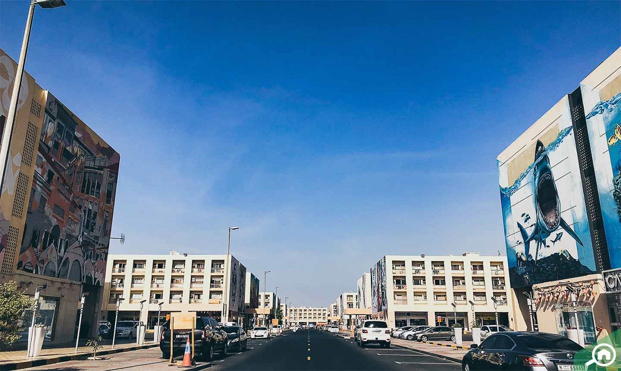 حي الكرامة