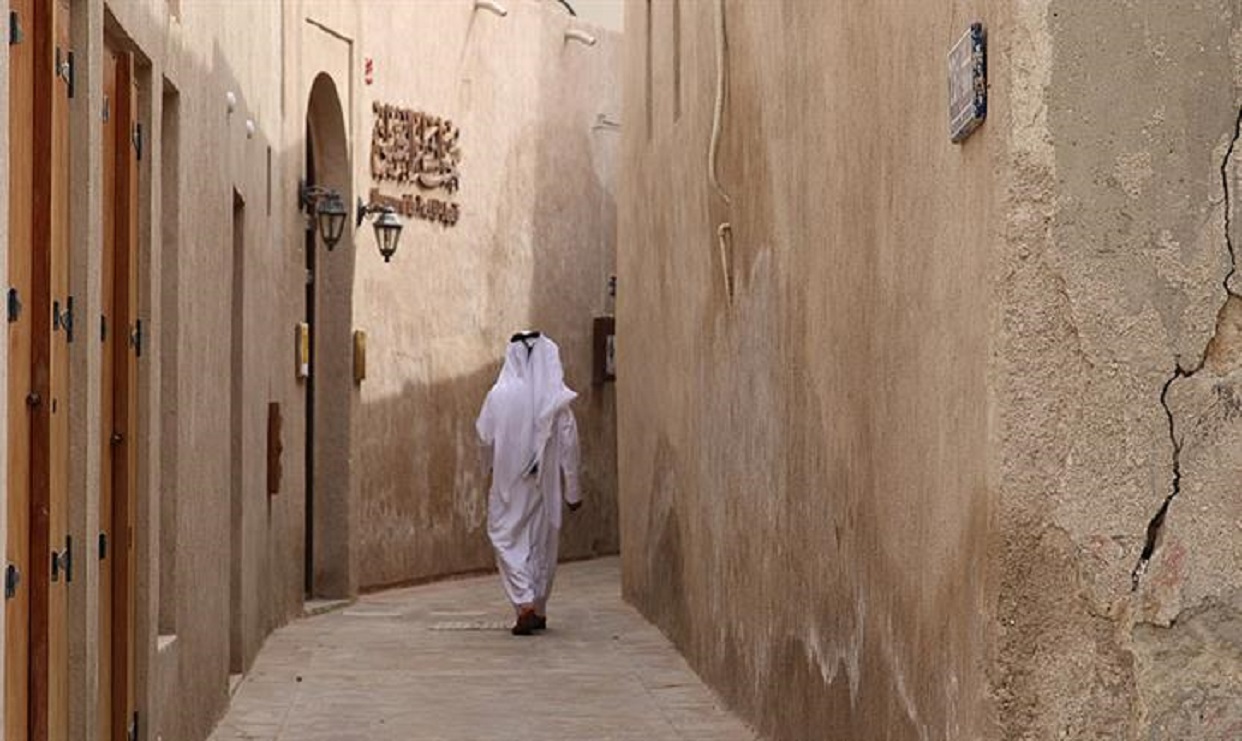 متحف الشاعر العقيلي