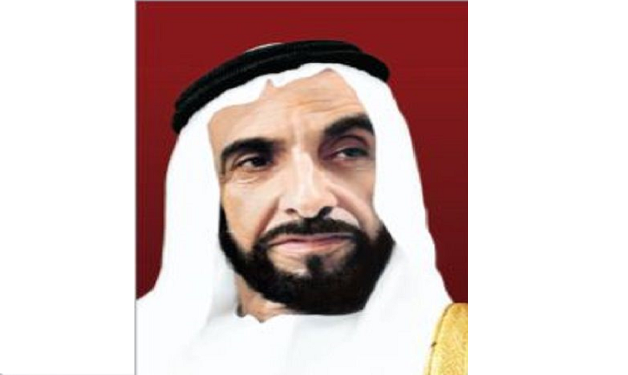 التضامن العربي عند زايد دستور تستلهم منه الأجيال
