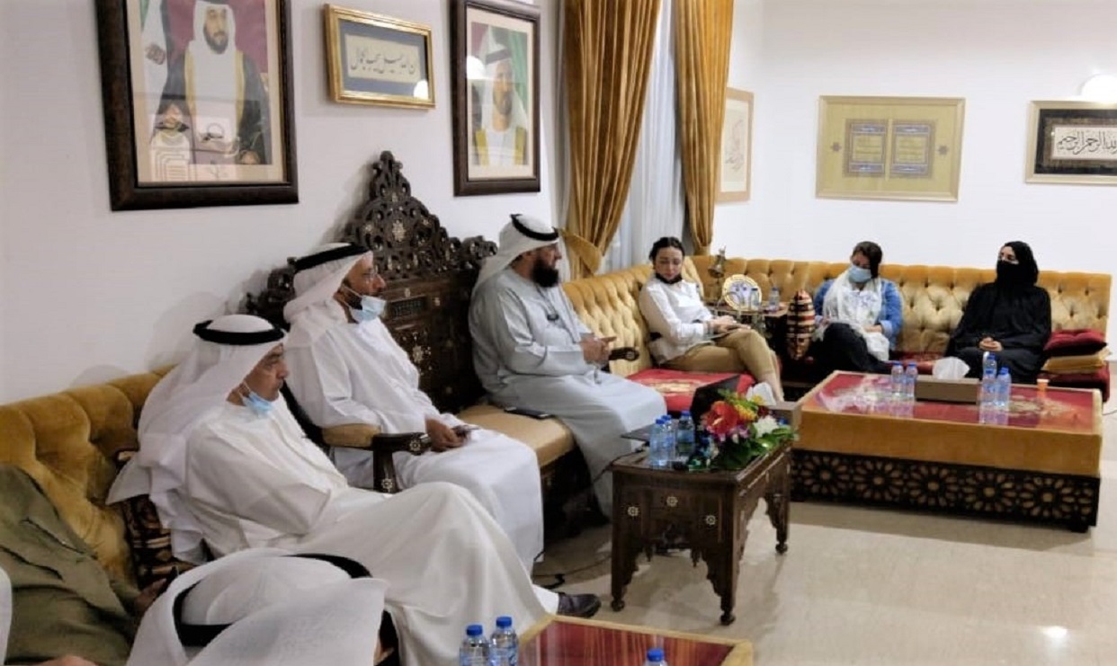 المتاحف في الإمارات.. تاريخ ينبض بالحياة