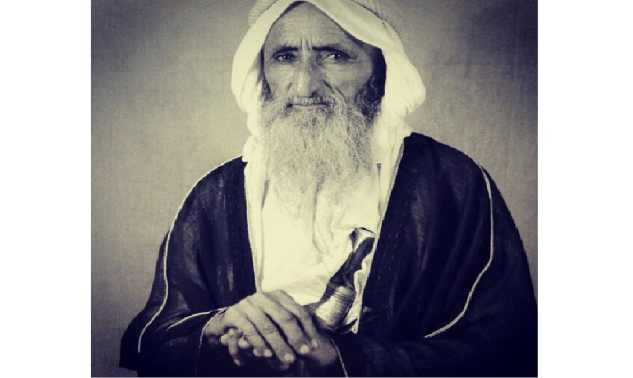 الشيخ سعيد بن مكتوم آل مكتوم سيرة العدل والدين والزهد