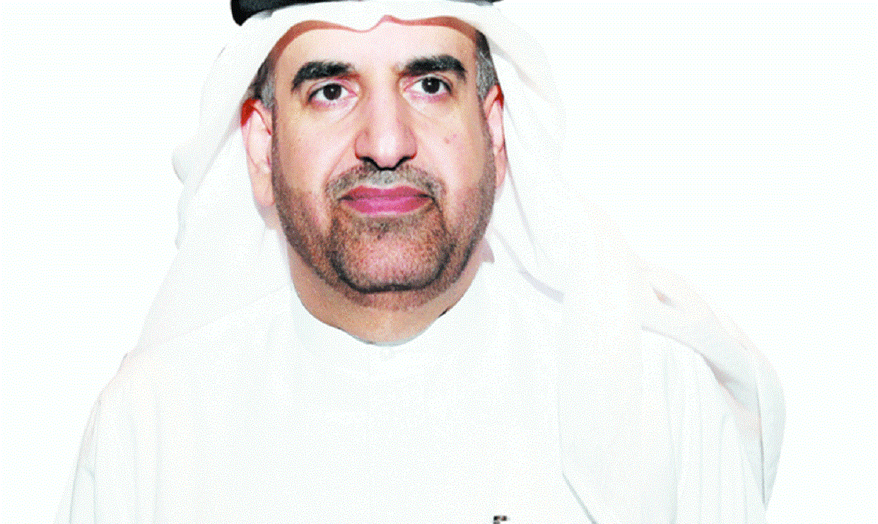 جمال بن حويرب لـ الخليج : قمة المعرفة منصة للتنمية المستدامة