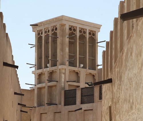 «الشندغة»..سرُّ الاسم الغامض