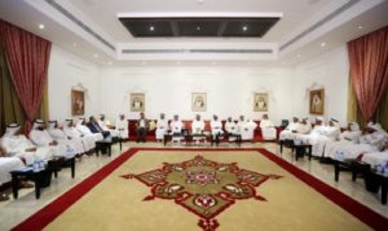 بن حويرب: التاريخ المحلي يعاني من نقص في عدد المؤرخين