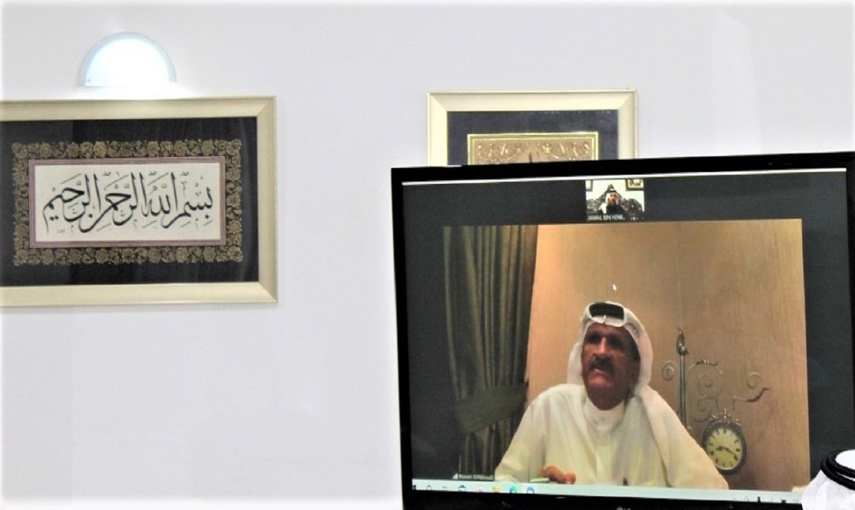 الباحث ناصر العبودي يسلط الضوء على: مدن تاريخية اكتشفتها التنقيبات الأثرية في الإمارات