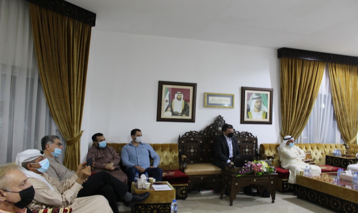 عبدالله المنيف يستعرض تدوينها وأدواتها وطرق صناعتها مراحل كتابة المصاحف عبر التاريخ