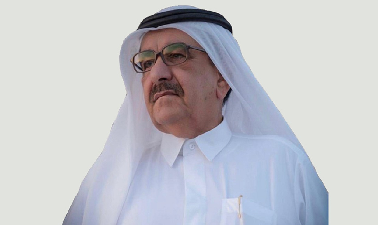 وداعاً حمدان بن راشد