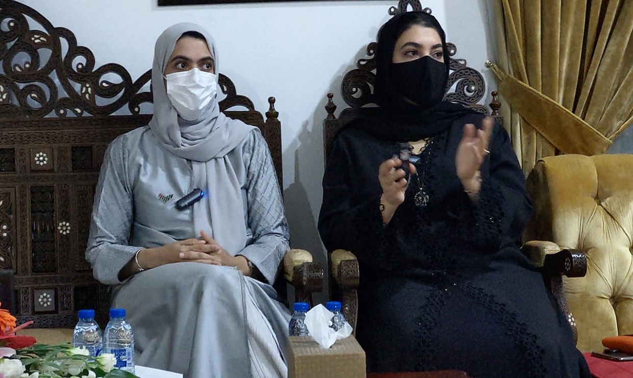 " صحة دبي" تستعرض الجهود المبذولة في حماية المجتمع من كوفيد-19