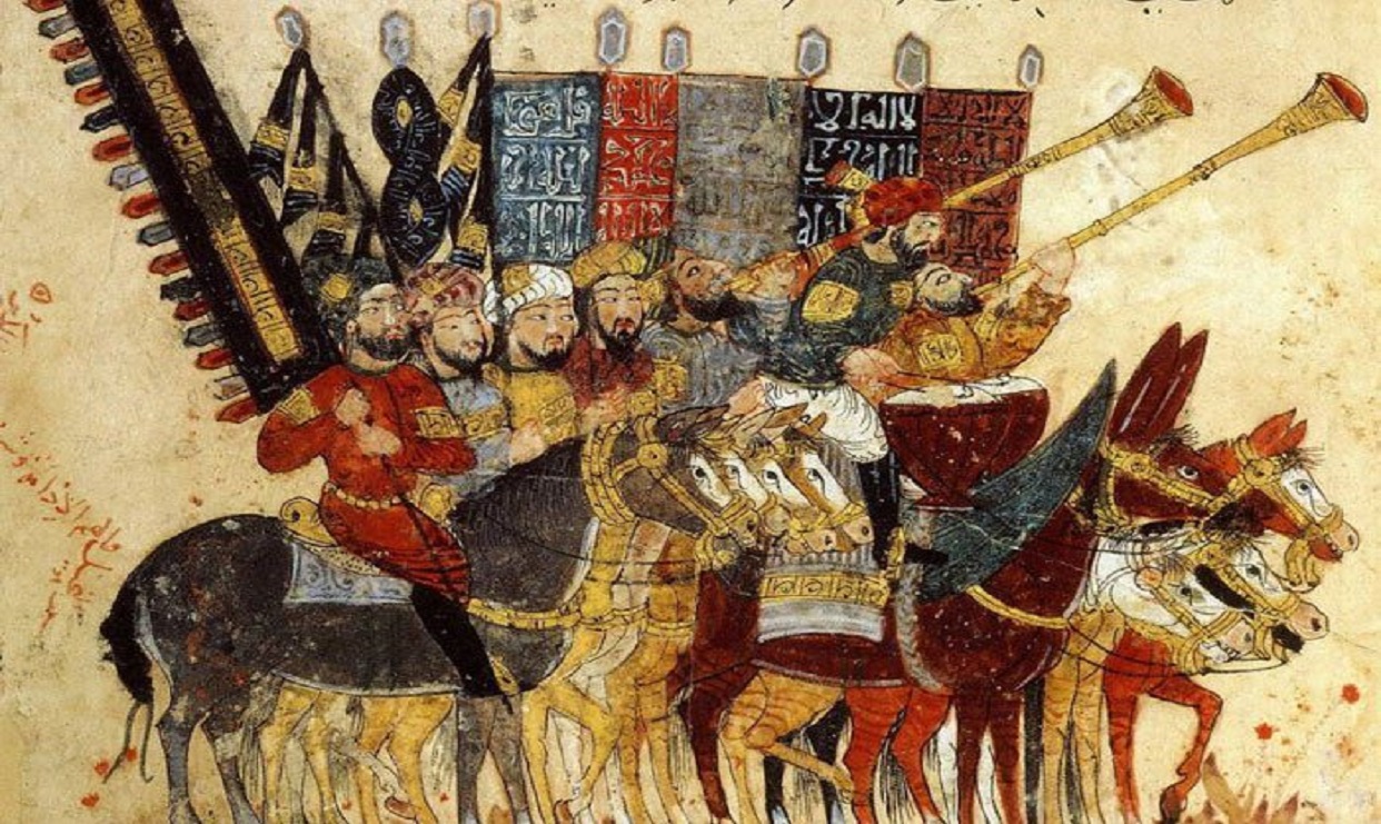 رمضان في كتب الرحالة