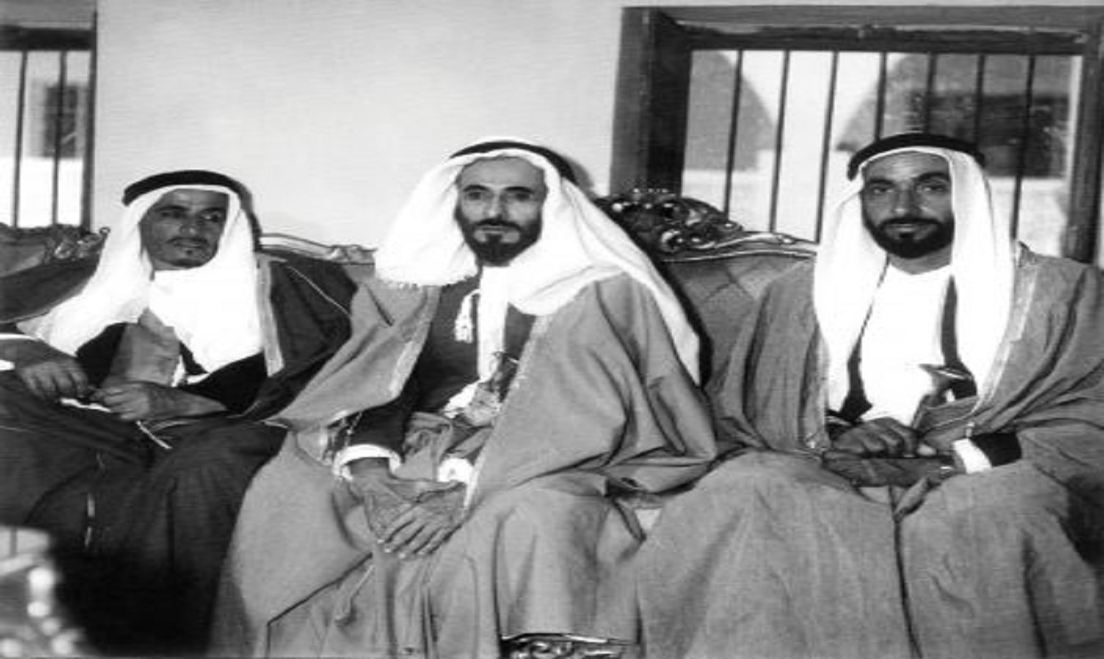 أبوظبي في كتابات الرحالة الغربيين