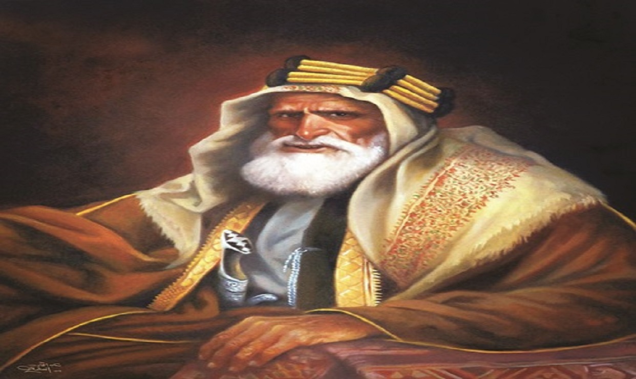 زايد الأول - سيرة عطرة ونهج قيادة سطّرت ماضي الإمارات و حاضرها